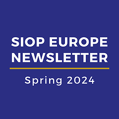 News from the SIOPE Radiation Oncology Working Group