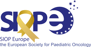 SIOPE, the European Society for Paediatric Oncology
